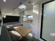 VIEW URBAN CARAVANS TUNGSTEN ARMORLITE HYBRID IMAGE 45