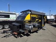 VIEW URBAN CARAVANS TUNGSTEN ARMORLITE HYBRID IMAGE 1