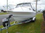 VIEW CARIBBEAN REEF RUNNER IMAGE 1