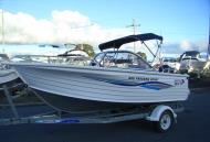 VIEW QUINTREX FREEDOM SPORT IMAGE 1