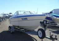 VIEW HAINES HUNTER BOWRIDER IMAGE 1