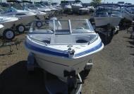 VIEW HAINES HUNTER BOWRIDER IMAGE 5