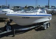 VIEW HAINES HUNTER BOWRIDER IMAGE 7