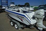 VIEW HAINES HUNTER BOWRIDER IMAGE 8