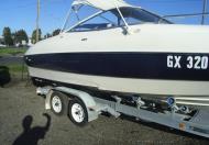 VIEW BAYLINER CAPRI IMAGE 1