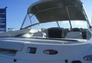 VIEW BAYLINER CAPRI IMAGE 10