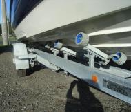 VIEW BAYLINER CAPRI IMAGE 11