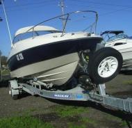 VIEW BAYLINER CAPRI IMAGE 14