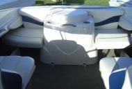 VIEW BAYLINER CAPRI IMAGE 17