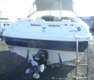 VIEW BAYLINER CAPRI IMAGE 6