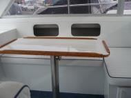 VIEW CARIBBEAN FLYBRIDGE SPORT FISHMAN IMAGE 17