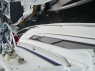 VIEW CARIBBEAN FLYBRIDGE SPORT FISHMAN IMAGE 19