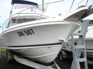 VIEW CARIBBEAN FLYBRIDGE SPORT FISHMAN IMAGE 2