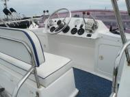 VIEW CARIBBEAN FLYBRIDGE SPORT FISHMAN IMAGE 20