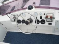 VIEW CARIBBEAN FLYBRIDGE SPORT FISHMAN IMAGE 22