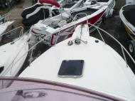 VIEW CARIBBEAN FLYBRIDGE SPORT FISHMAN IMAGE 23