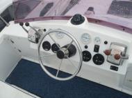 VIEW CARIBBEAN FLYBRIDGE SPORT FISHMAN IMAGE 24