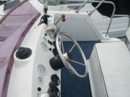 VIEW CARIBBEAN FLYBRIDGE SPORT FISHMAN IMAGE 25