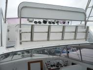VIEW CARIBBEAN FLYBRIDGE SPORT FISHMAN IMAGE 28