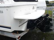 VIEW CARIBBEAN FLYBRIDGE SPORT FISHMAN IMAGE 5