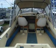 VIEW CRUISE CRAFT EXPLORER IMAGE 5