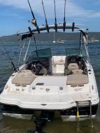 VIEW CHAPARRAL H20 IMAGE 1
