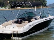VIEW CHAPARRAL H20 IMAGE 2