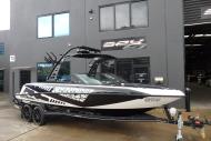 VIEW SPY BOATS RX22 IMAGE 6