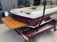 VIEW MALIBU SUNSETTER IMAGE 11