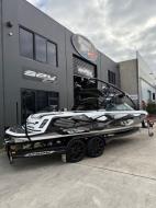 VIEW SPY BOATS RX22 IMAGE 11