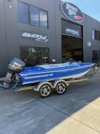 VIEW HAINES HUNTER  IMAGE 1