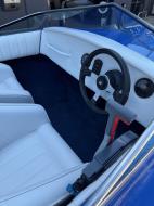 VIEW HAINES HUNTER  IMAGE 2