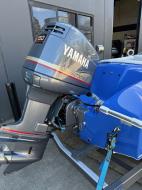 VIEW HAINES HUNTER  IMAGE 6