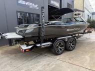 VIEW MASTERCRAFT PROSTAR IMAGE 12