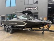VIEW MASTERCRAFT PROSTAR IMAGE 13