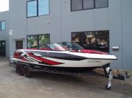VIEW SPY BOATS TS22 IMAGE 14