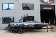 VIEW SPY BOATS SS21V IMAGE 1