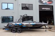 VIEW SPY BOATS SS21V IMAGE 10