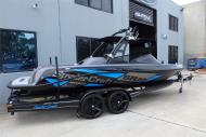 VIEW SPYDERCRAFT SR22 IMAGE 1