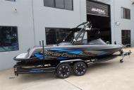 VIEW SPYDERCRAFT SR22 IMAGE 16