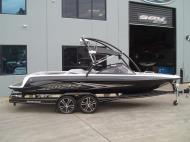 VIEW SPYDERCRAFT SR22 IMAGE 17