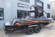 VIEW SPYDERCRAFT SR22 IMAGE 3