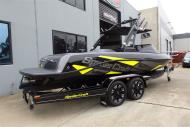 VIEW SPYDERCRAFT SR22 IMAGE 9