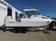 VIEW HAINES HUNTER ENCLOSED IMAGE 1