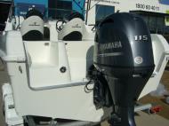 VIEW HAINES HUNTER OFFSHORE IMAGE 13