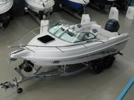 VIEW HAINES HUNTER R-SERIES IMAGE 12