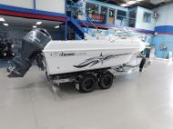 VIEW HAINES HUNTER R-SERIES IMAGE 15