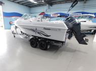 VIEW HAINES HUNTER R-SERIES IMAGE 17