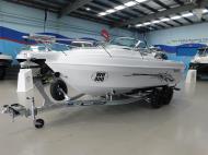 VIEW HAINES HUNTER R-SERIES IMAGE 18