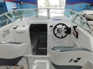 VIEW HAINES HUNTER R-SERIES IMAGE 19